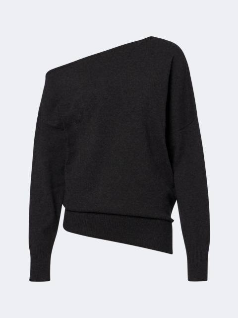 arch4 Wiki cashmere sweater