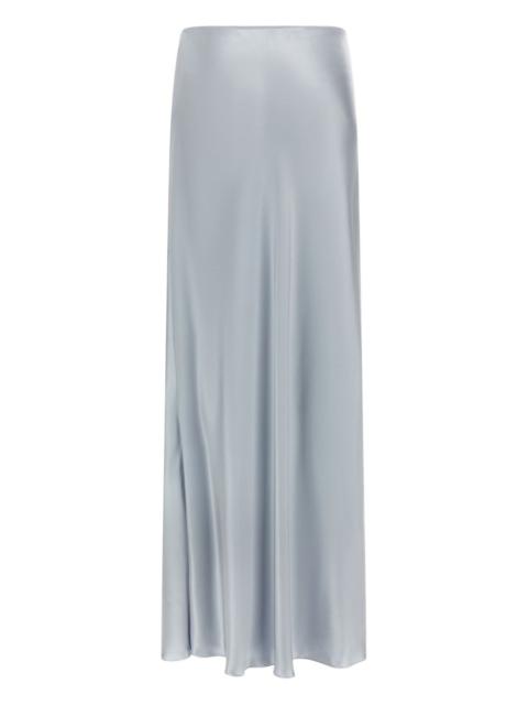 FABIANA FILIPPI elastic-waistband skirt