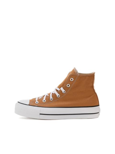 Converse Chuck Taylor sneakers