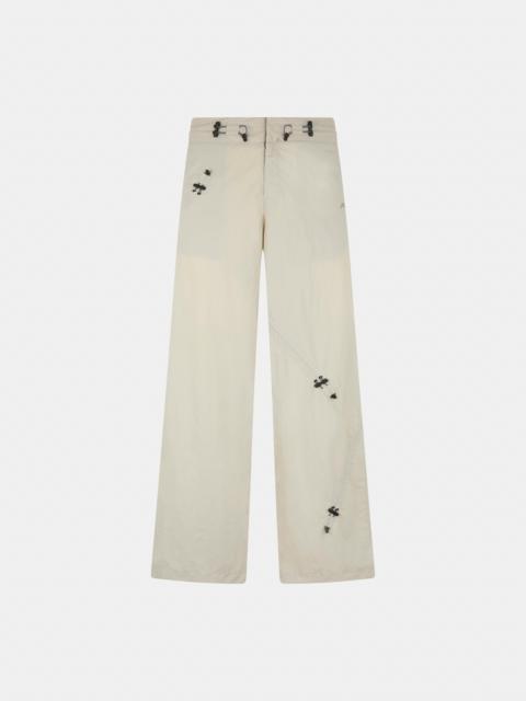 A-COLD-WALL* Balfron Trouser Beige Bone