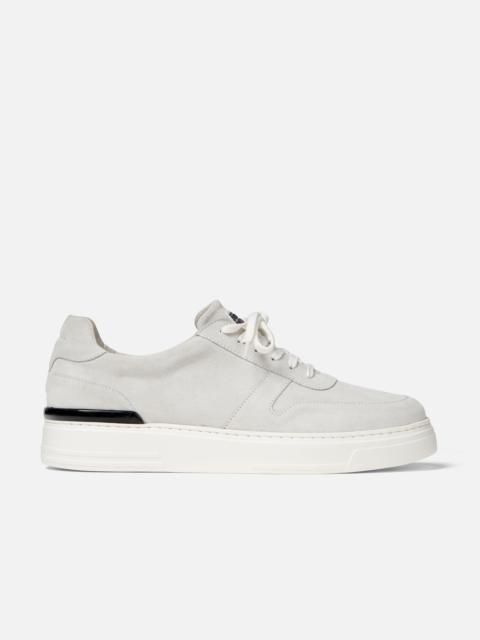 DUKE + DEXTER Ritchie Off-White Sneaker - Men's