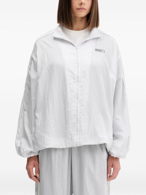 PUMA x ROSÉ T7 track jacket