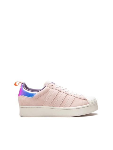 adidas x Girls Are Awesome Superstar sneakers