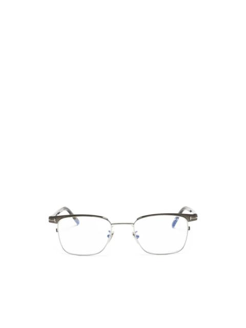 TOM FORD rectangle-frame glasses