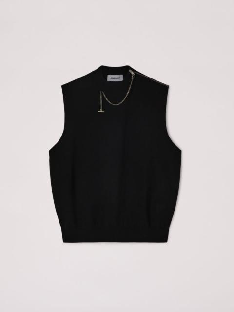 Ambush Chain Knit Vest