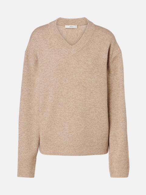 Vince Wool-blend sweater
