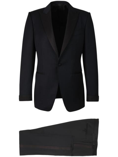 TOM FORD two-piece suit