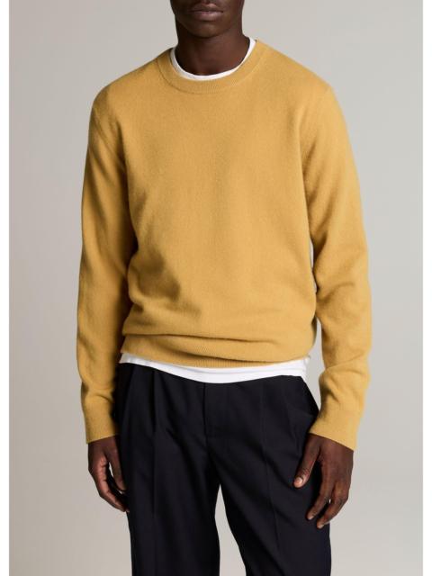 Vince Cashmere Crew Neck Sweater