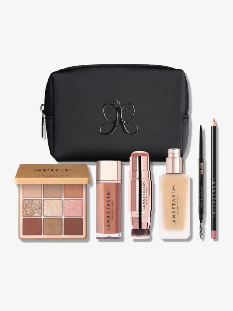 Anastasia Beverly Hills Power Icons: Anastasia’s Favorites