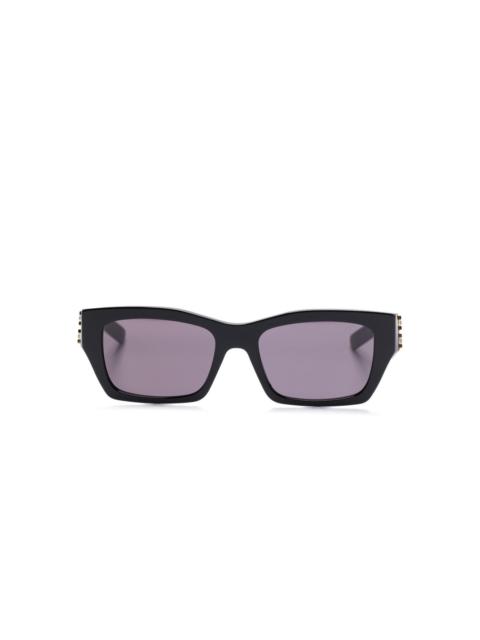 Givenchy rectangle-frame sunglasses