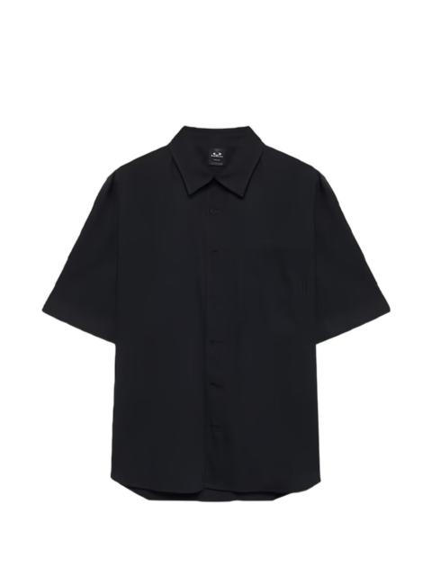 OAKLEY short-sleeve shirt