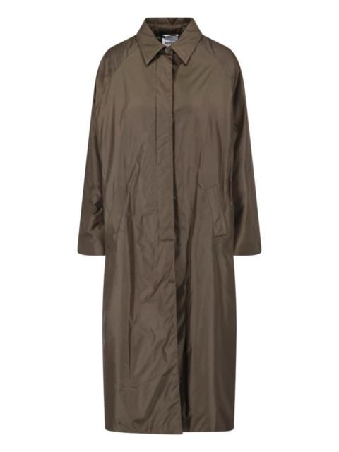 Aspesi WATERPROOF TRENCH
