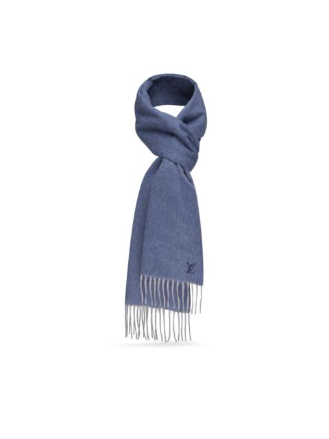 Louis Vuitton Jhelam Scarf
