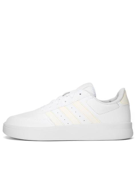 (WMNS) adidas Breaknet 2.0 Shoes 'Cloud White' ID7117