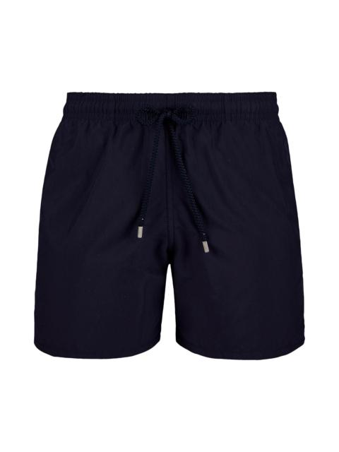 Vilebrequin Men's Unis Swim Trunks - Navy