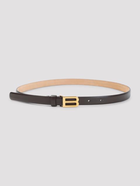 BALENCIAGA Balenciaga Bolero B Belt
