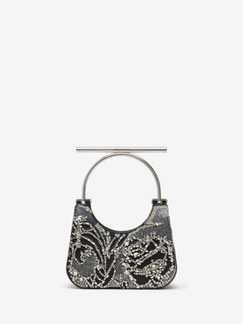 Alexander McQueen McQueen Mini T-Bar Bag