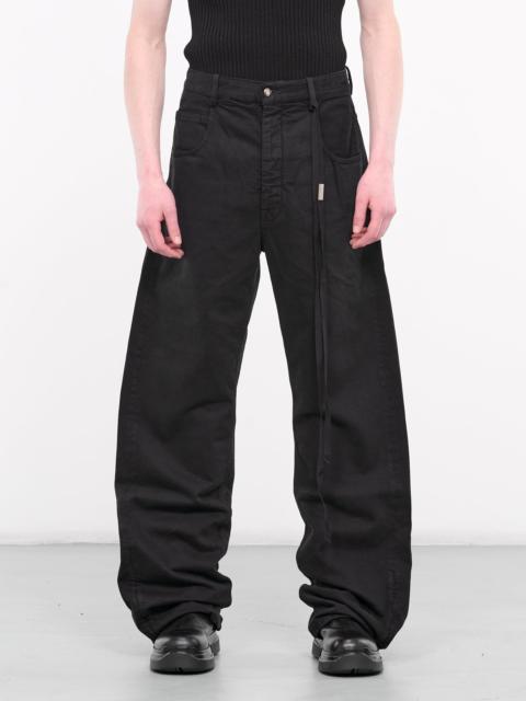 Ronald 5-Pocket Trousers