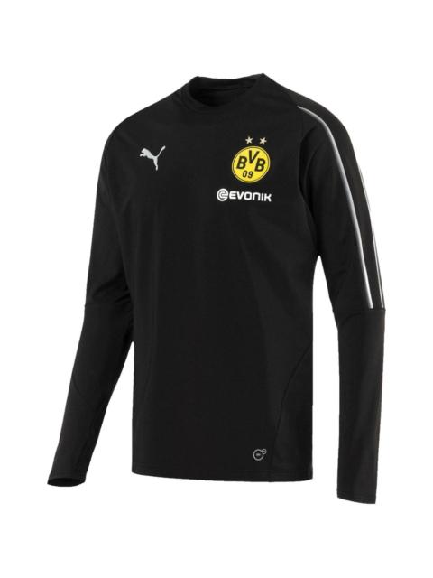 PUMA BVB training sweatshirt