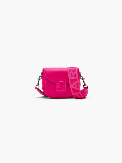 Marc Jacobs THE J MARC SMALL SADDLE BAG