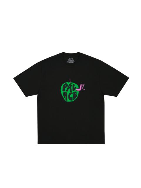 PALACE BAD APPLE T-SHIRT BLACK