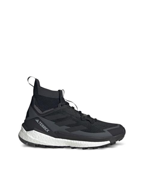 adidas Terrex Free Hiker 2.0 "Black/Grey" sneakers
