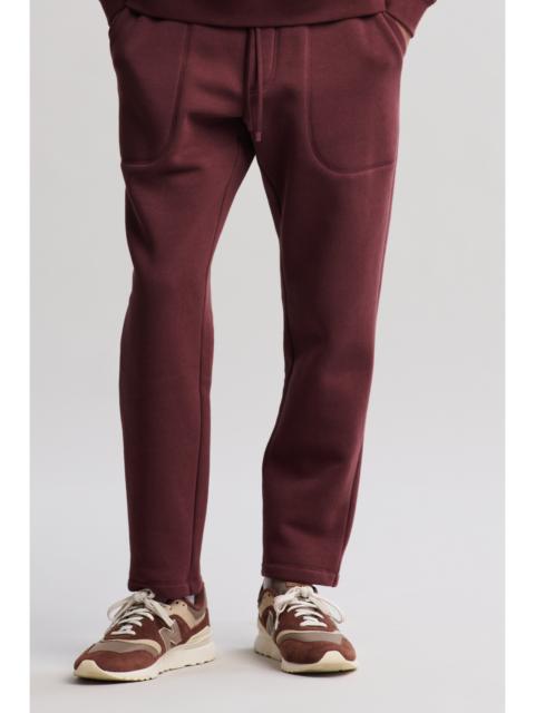 Barefoot Dreams Fleece Track Pant