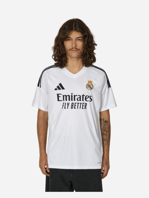 Real Madrid 24 Home Jersey White