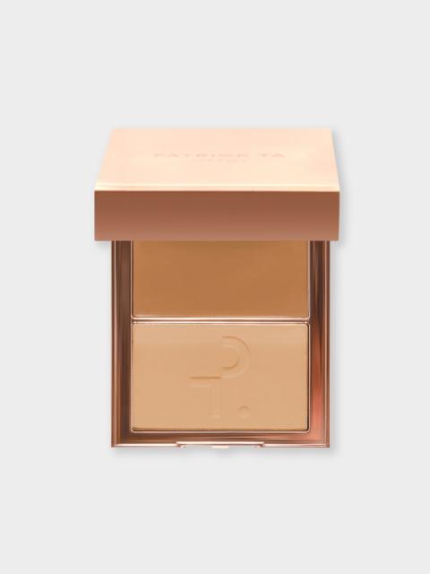 Patrick Ta Major Skin Crème Foundation & Finishing Powder Duo