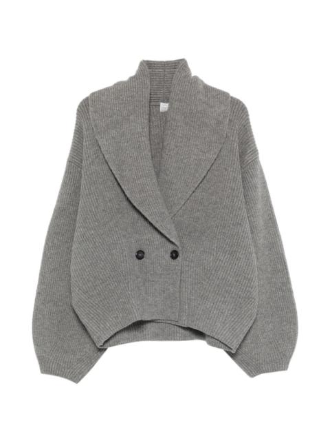ROTATE buttoned cardigan