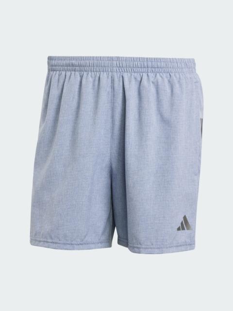 adidas Own The Run Shorts