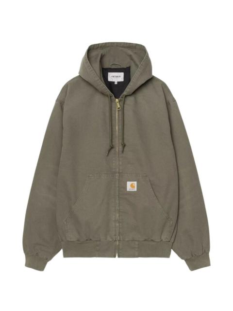 Carhartt WIP OG Active hooded jacket