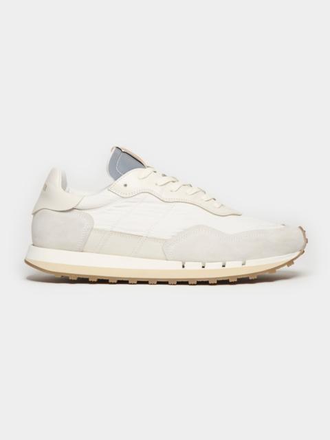 TODD SNYDER Todd Snyder Porto Trainer