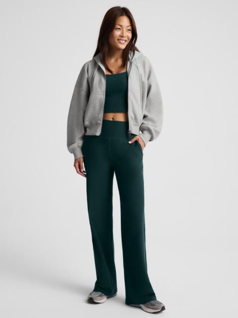 BEYOND YOGA Spacedye™ Laid Back Wide Leg Pant 29"