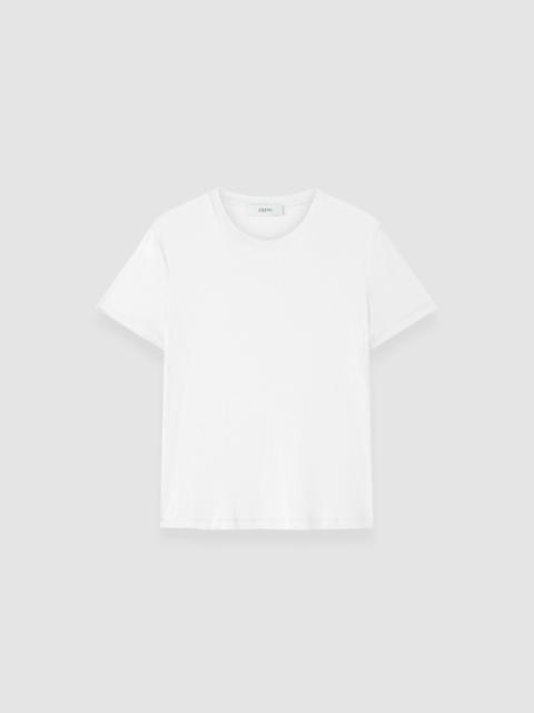 JOSEPH Livia Jersey T-Shirt