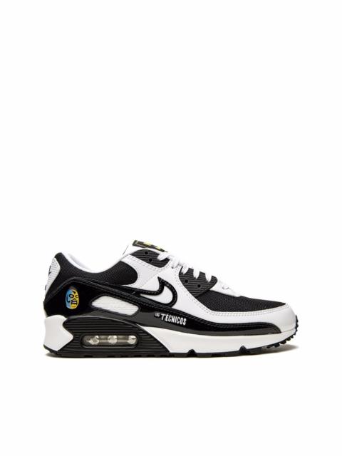 Nike 에어 맥스 90 SE "Lucha Libre"스니커