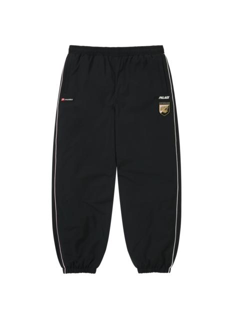 PALACE PALAZZO SHELL JOGGER BLACK
