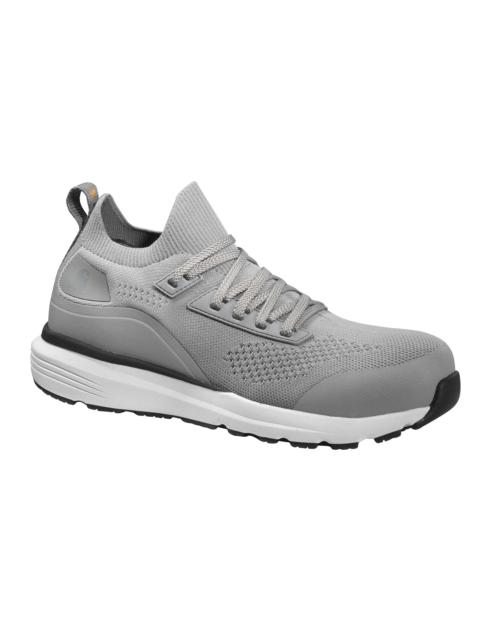 Carhartt Women's Haslett ESD Nano Toe Knit Work Shoe