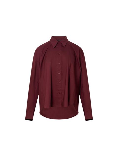 pushBUTTON pushBUTTON Blouse