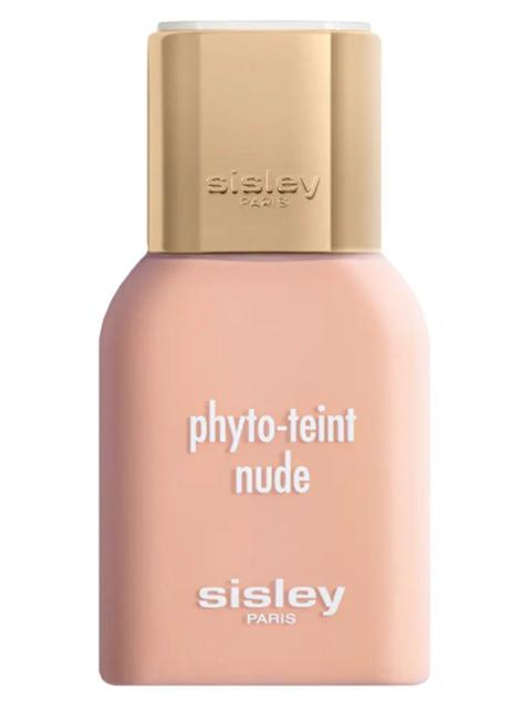Sisley Paris Pyhto-Teint Nude 00C