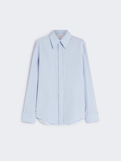 Sportmax Poplin shirt