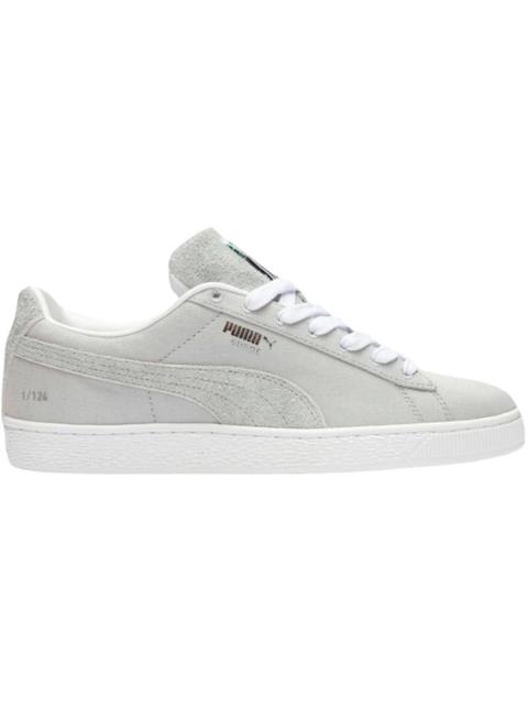 PUMA Puma Suede Hemp Sneakersnstuff Alpine Snow
