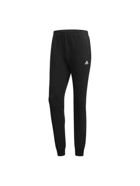 adidas Lwft Sports Woven Long Pants Black DY8712