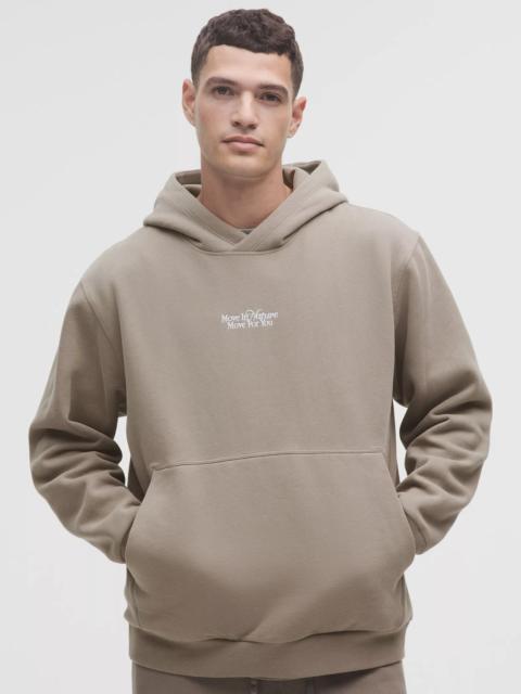 lululemon Steady State Pullover Hoodie *Move in Nature