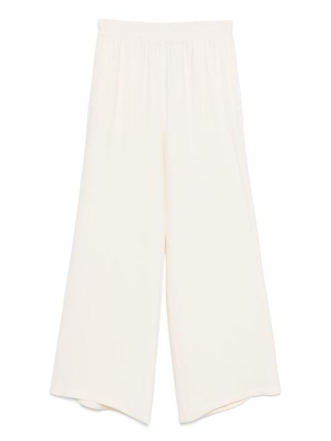 FABIANA FILIPPI wide-leg trousers