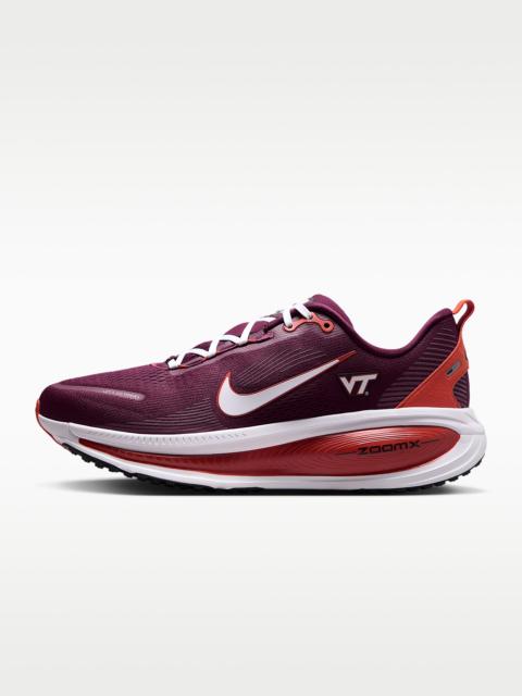 Nike Nike College Vomero 18 (Virginia Tech) Men's Road Running Shoes