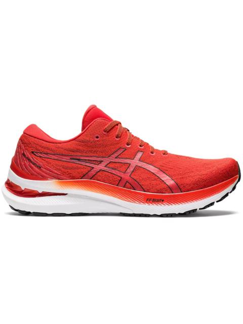 Asics ASICS 젤 카야노 29 체리 토마토 검정