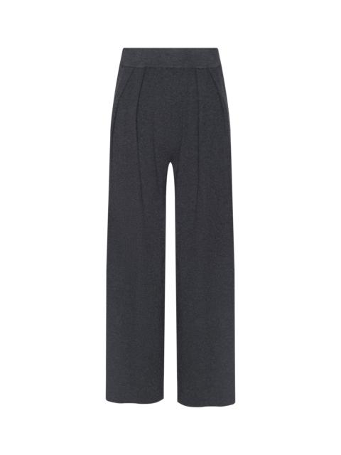 L'AGENCE Milly Knit Pant
