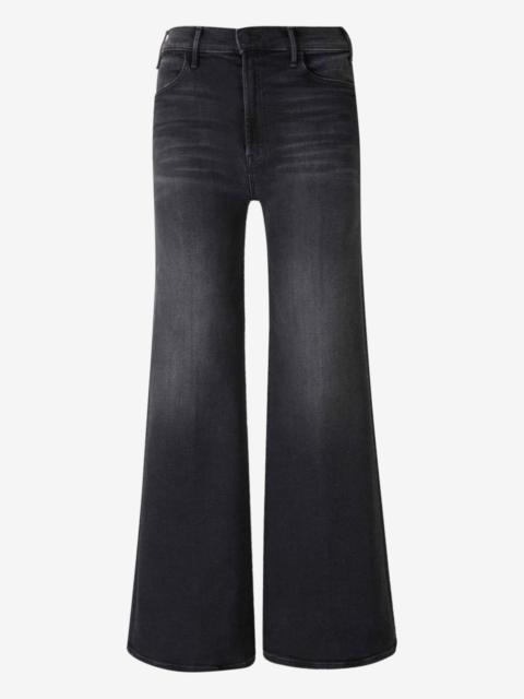 MOTHER Hustler Roller Sneak bootcut jeans