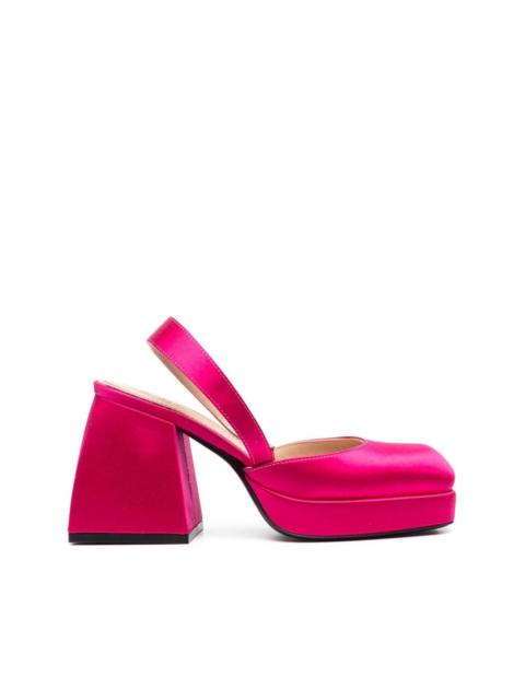 NODALETO Bulla Jones 65mm pumps